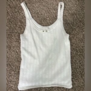 Aritzia Soloist Tank Top